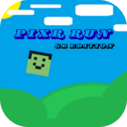 pixr run