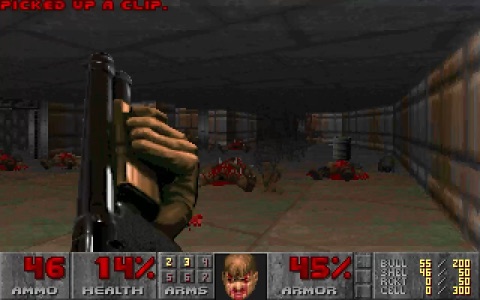 1st DoomTube video !